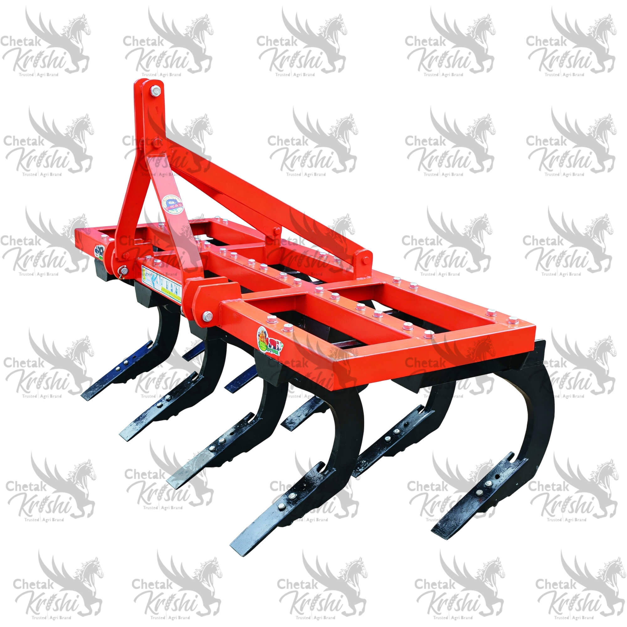 Kranti Cultivator